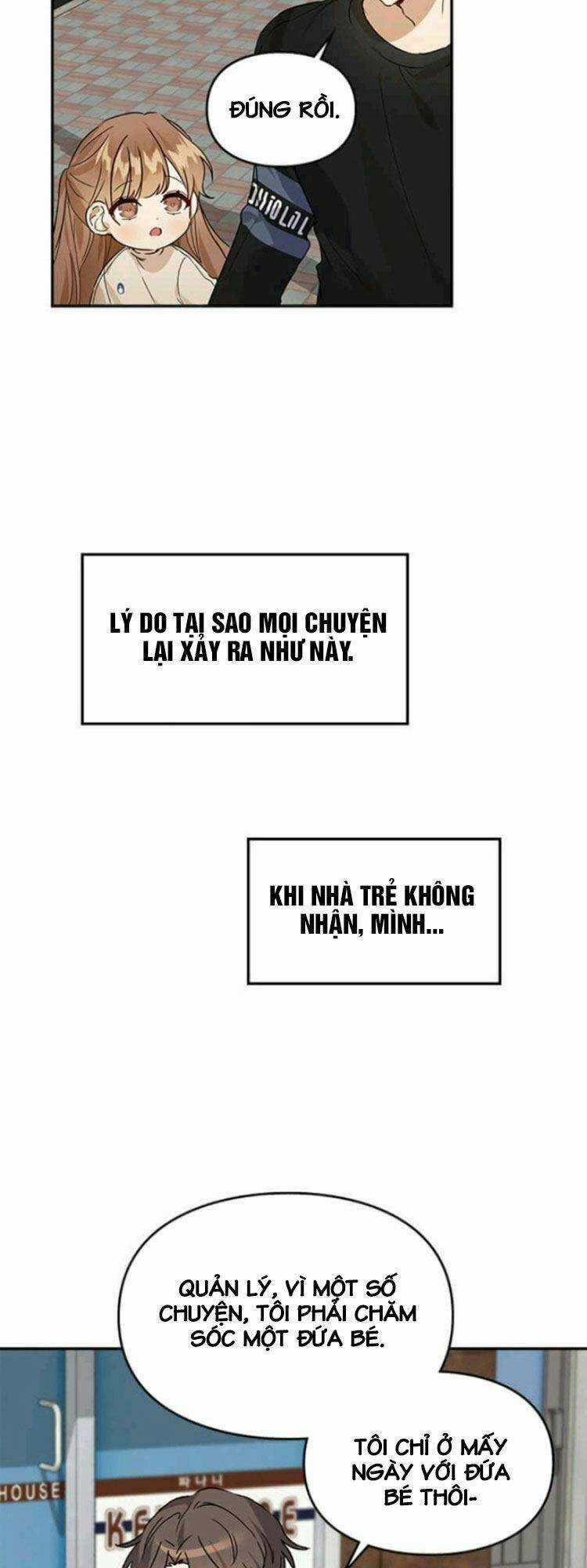 Tôi Trở Thành Một Người Cha Chapter 6 trang 19