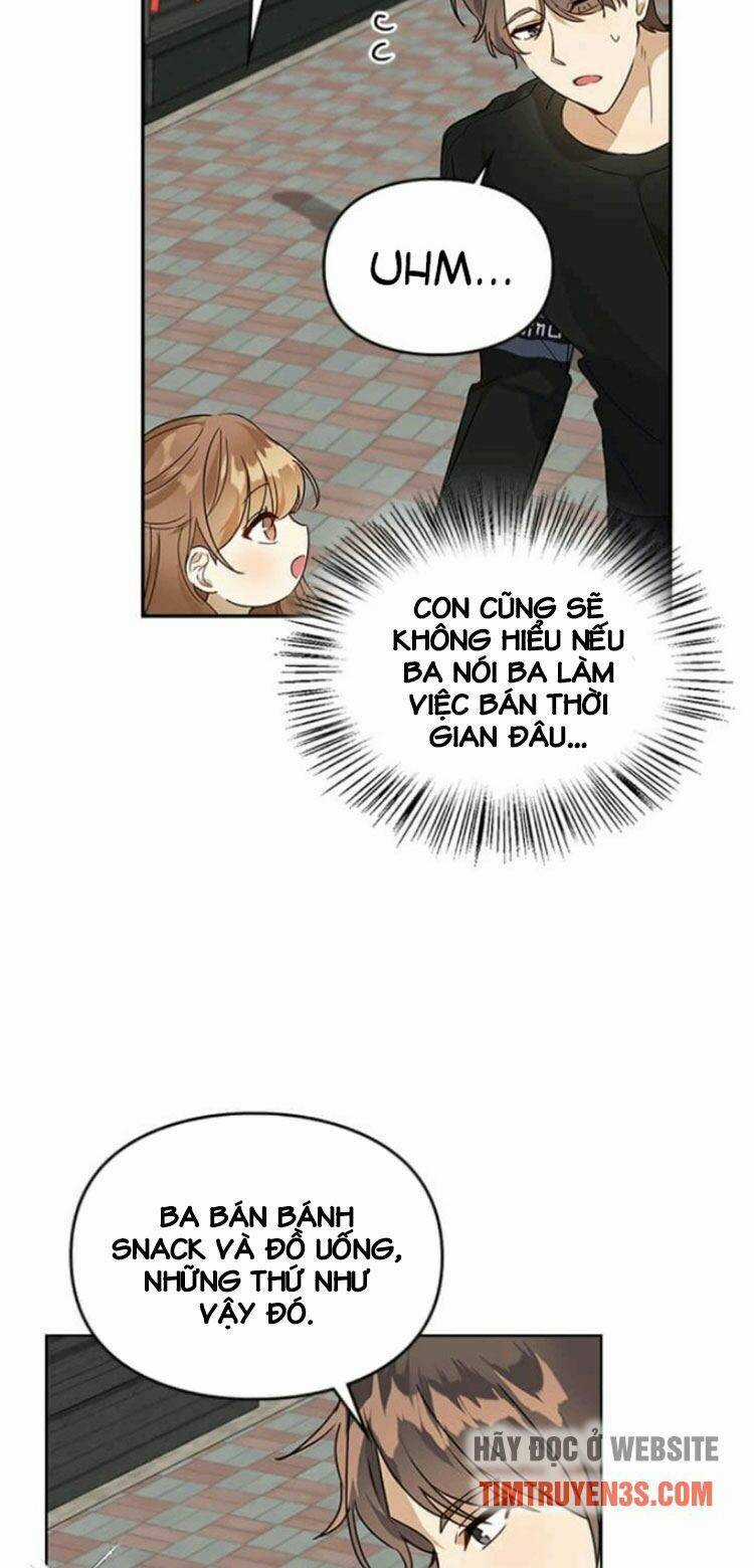 Tôi Trở Thành Một Người Cha Chapter 6 trang 21