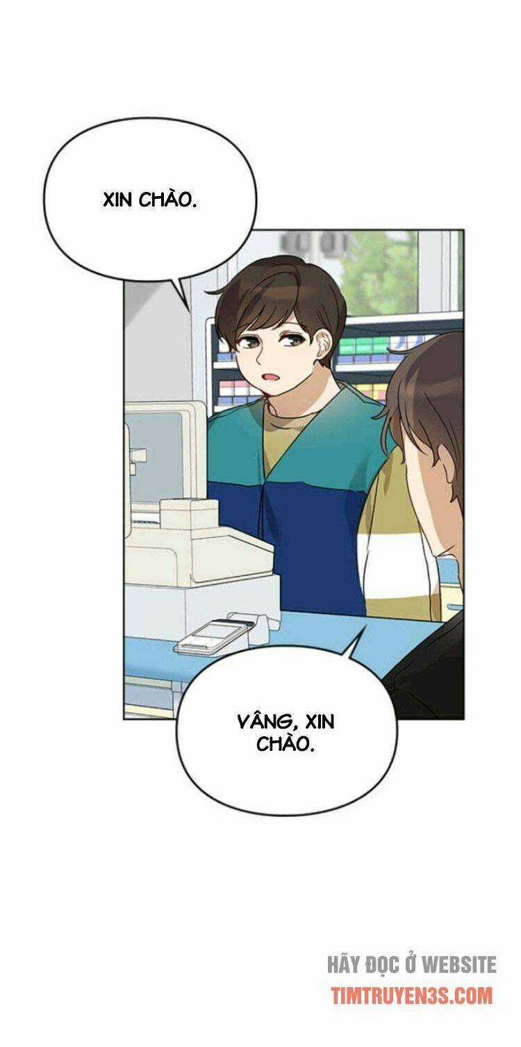 Tôi Trở Thành Một Người Cha Chapter 6 trang 24