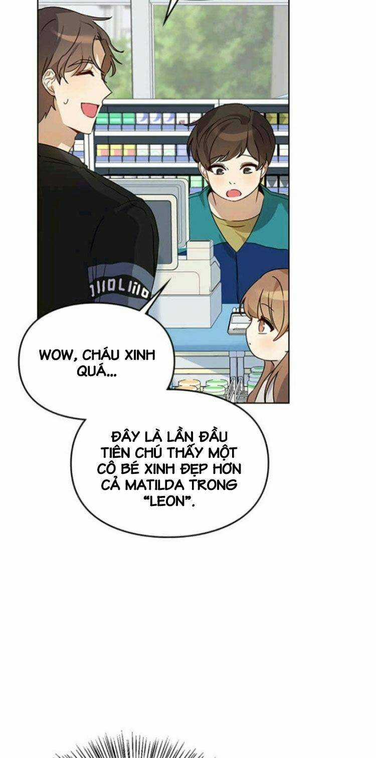 Tôi Trở Thành Một Người Cha Chapter 6 trang 26