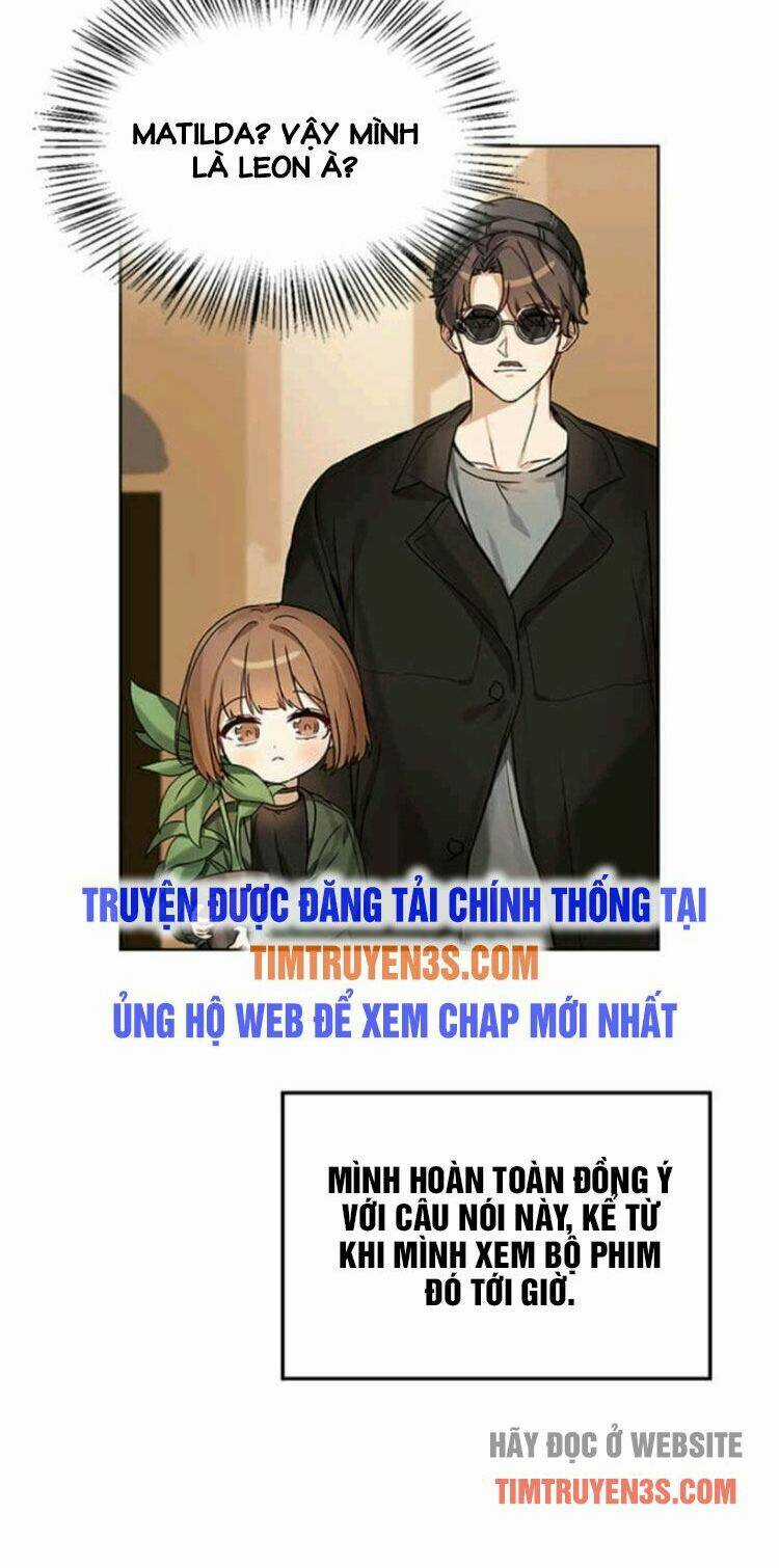 Tôi Trở Thành Một Người Cha Chapter 6 trang 27