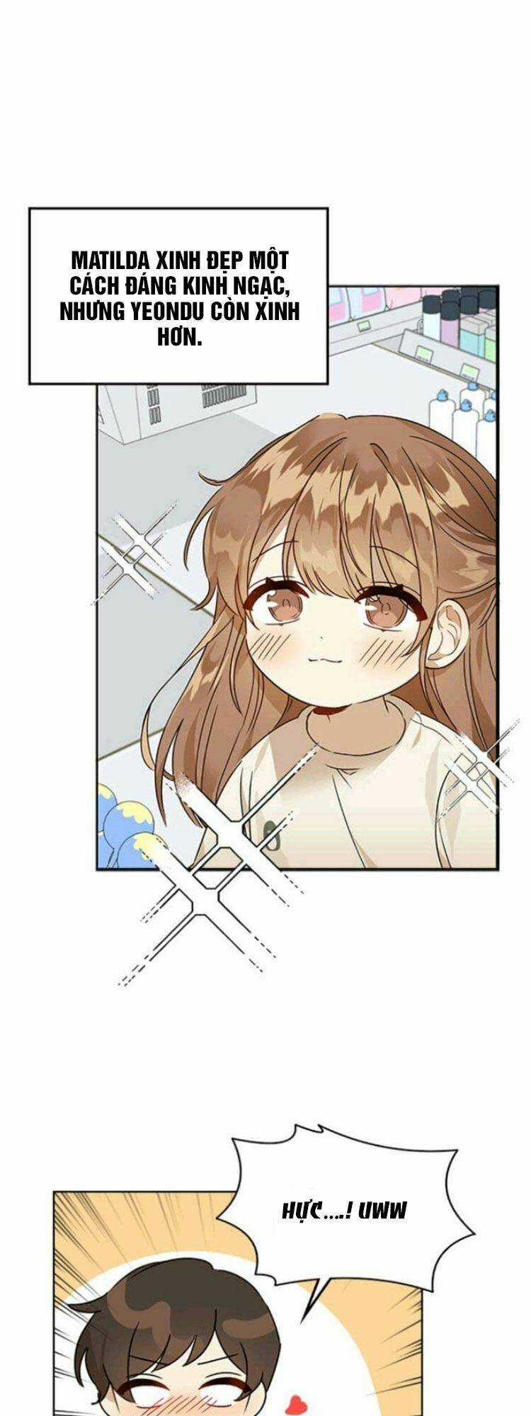 Tôi Trở Thành Một Người Cha Chapter 6 trang 28