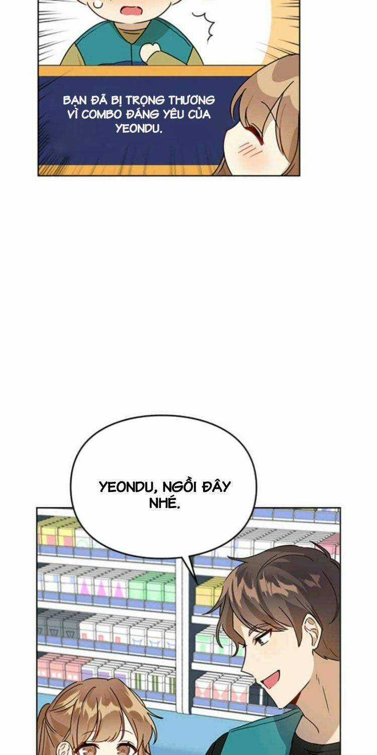 Tôi Trở Thành Một Người Cha Chapter 6 trang 29