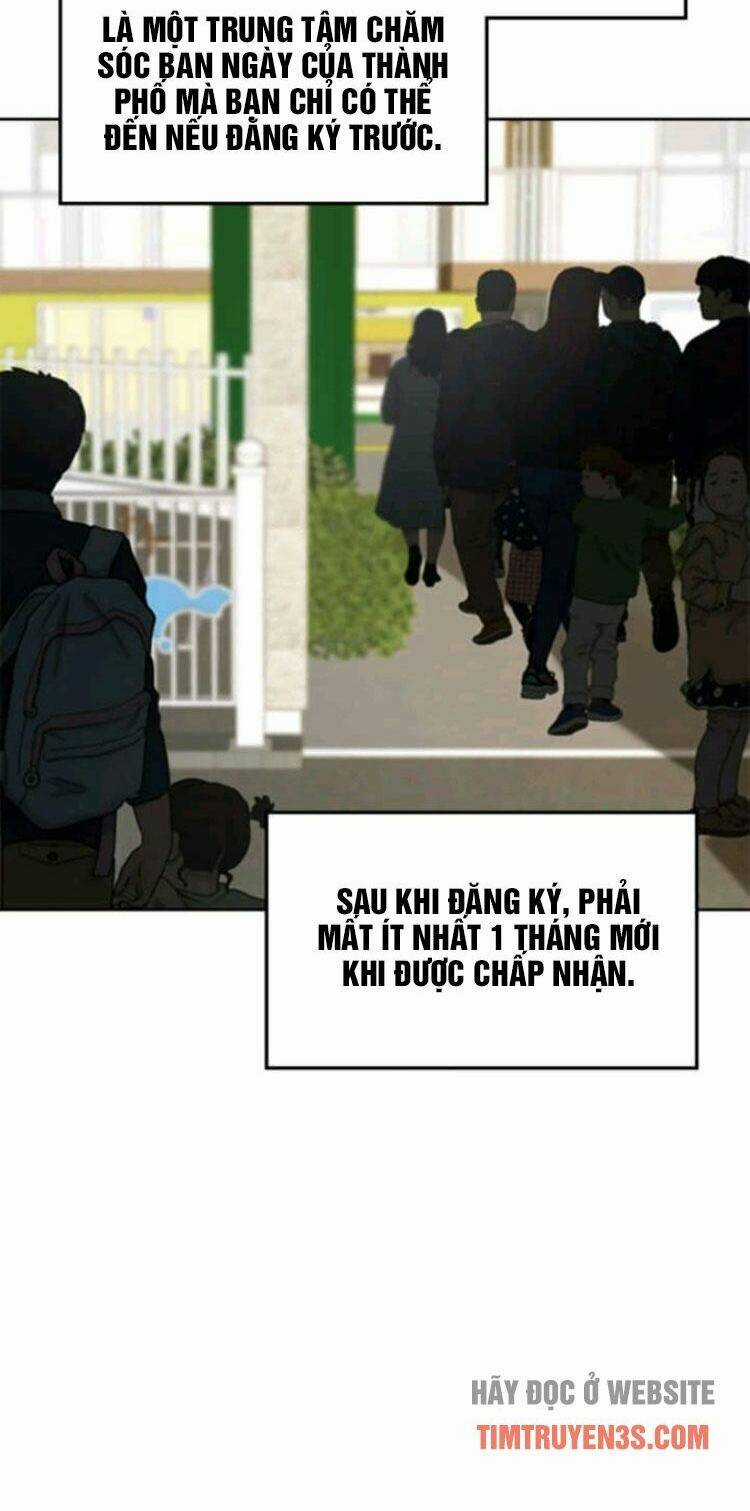 Tôi Trở Thành Một Người Cha Chapter 6 trang 3