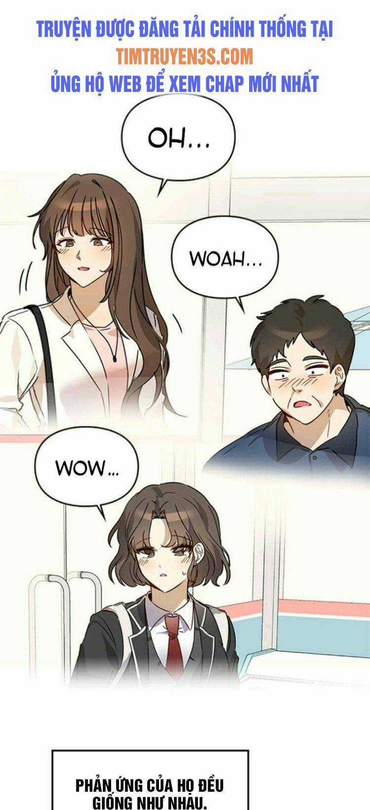 Tôi Trở Thành Một Người Cha Chapter 6 trang 31