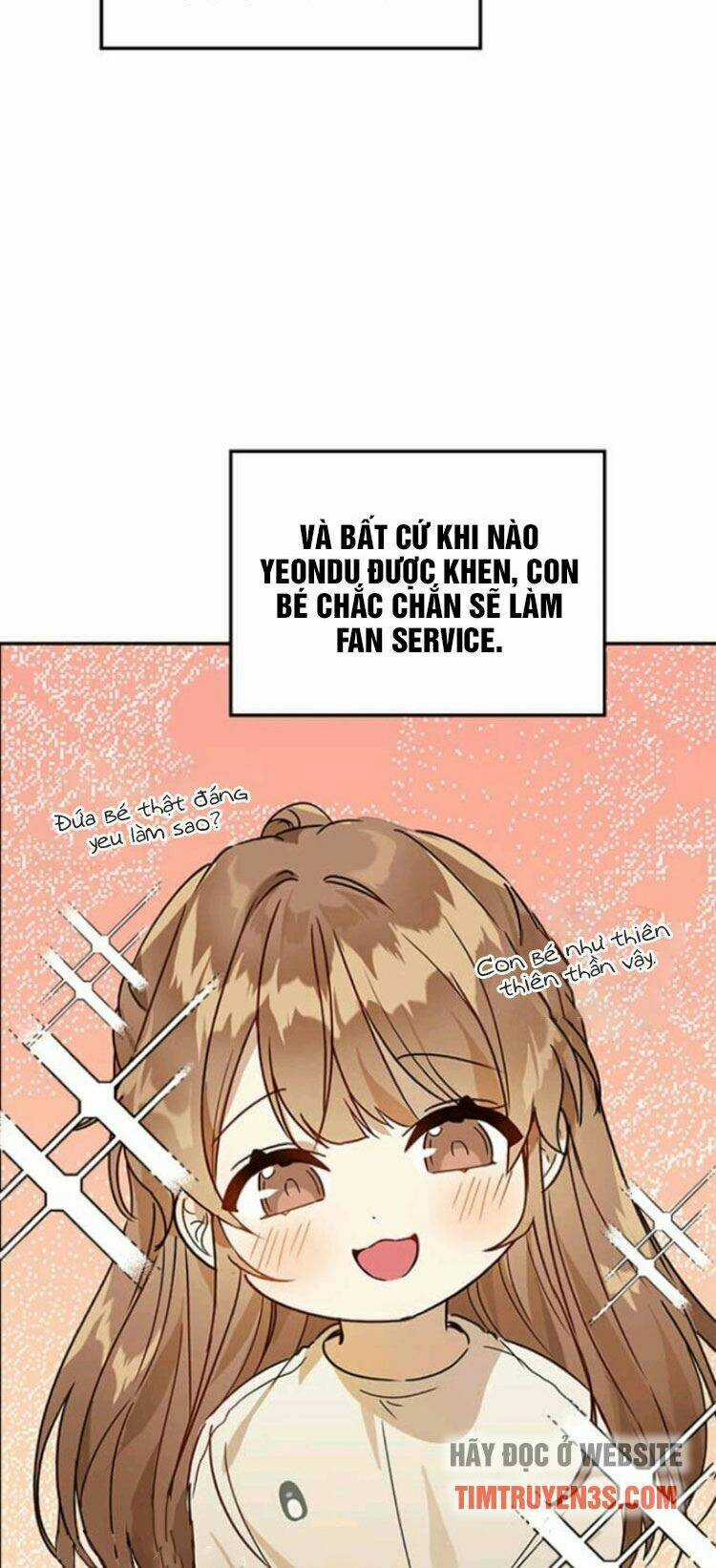 Tôi Trở Thành Một Người Cha Chapter 6 trang 32