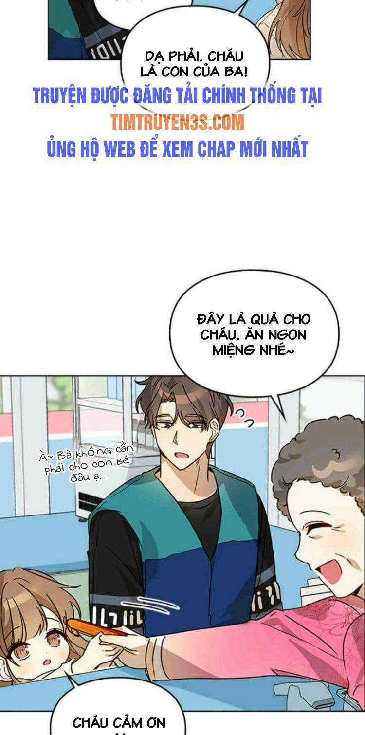 Tôi Trở Thành Một Người Cha Chapter 6 trang 34