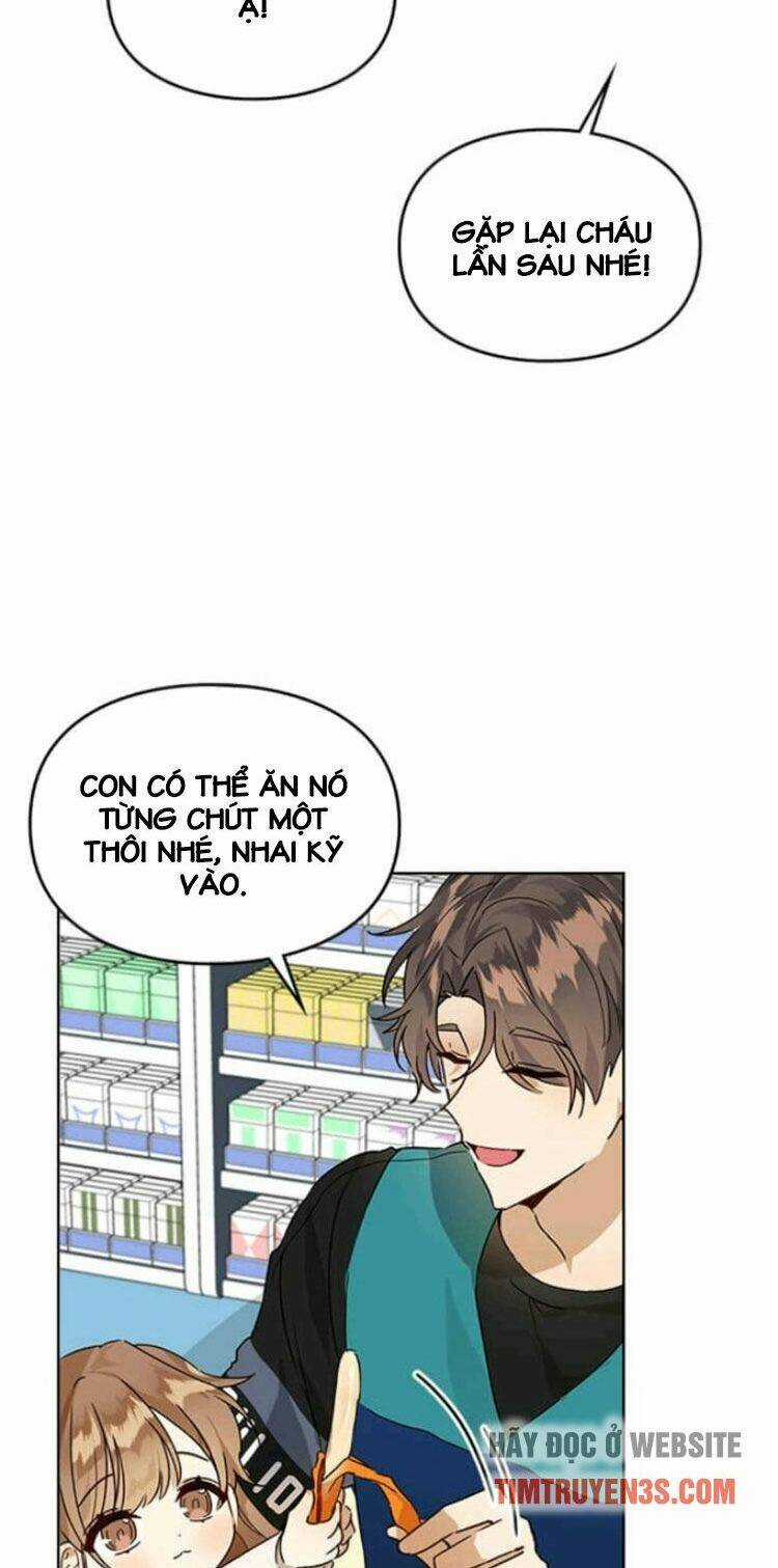 Tôi Trở Thành Một Người Cha Chapter 6 trang 35