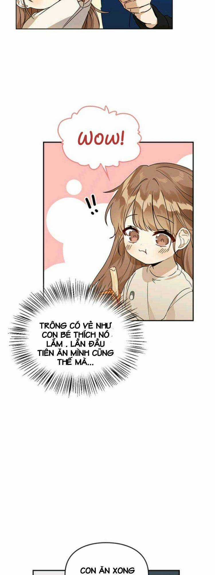 Tôi Trở Thành Một Người Cha Chapter 6 trang 36