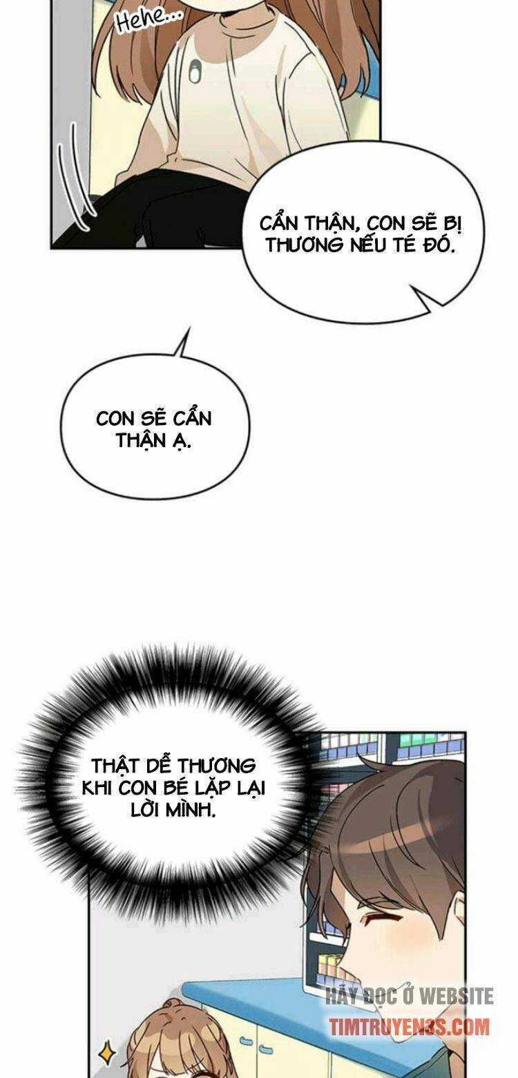 Tôi Trở Thành Một Người Cha Chapter 6 trang 38