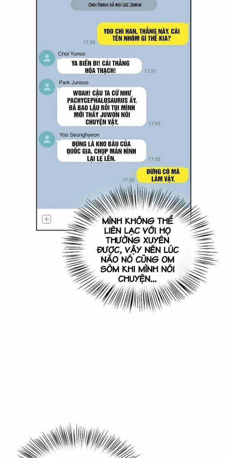 Tôi Trở Thành Một Người Cha Chapter 6 trang 40