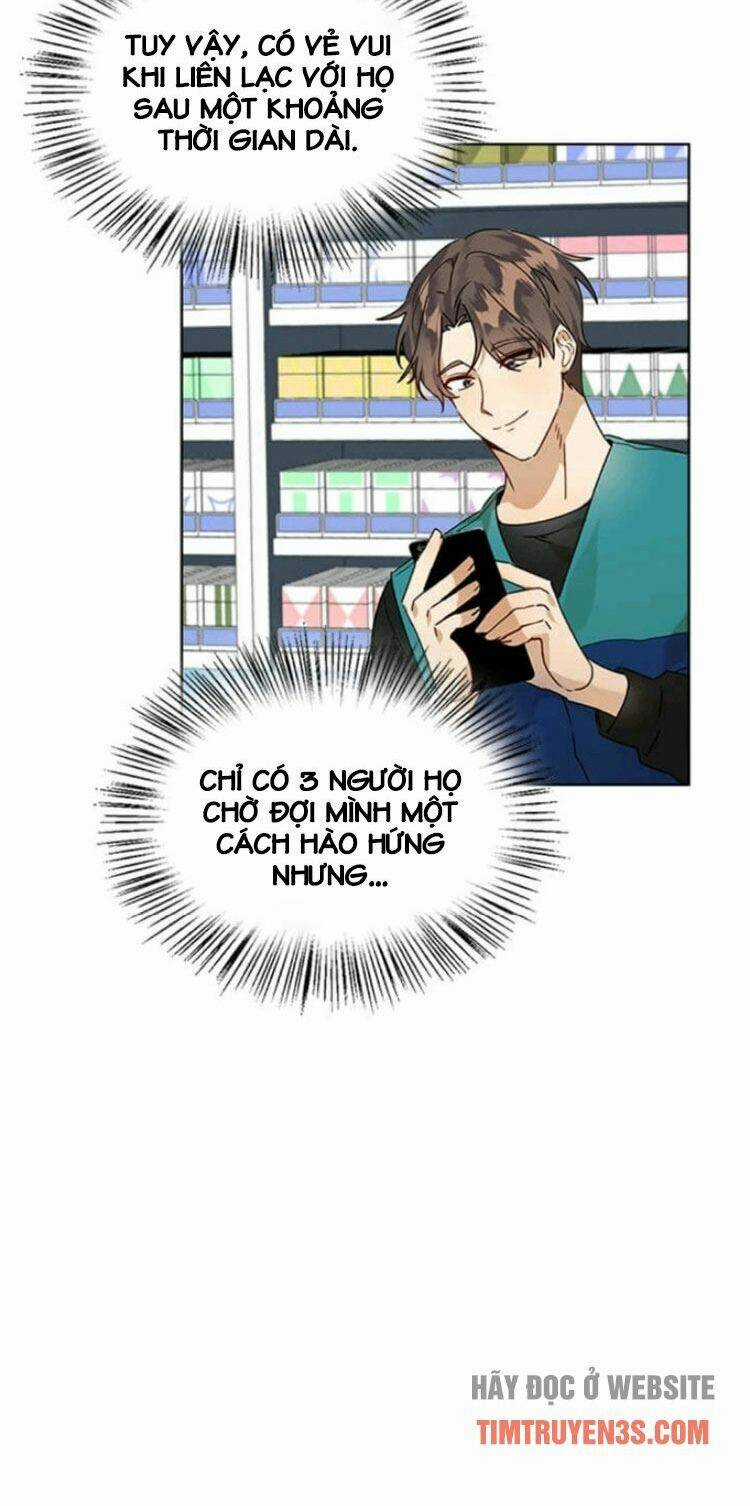 Tôi Trở Thành Một Người Cha Chapter 6 trang 41