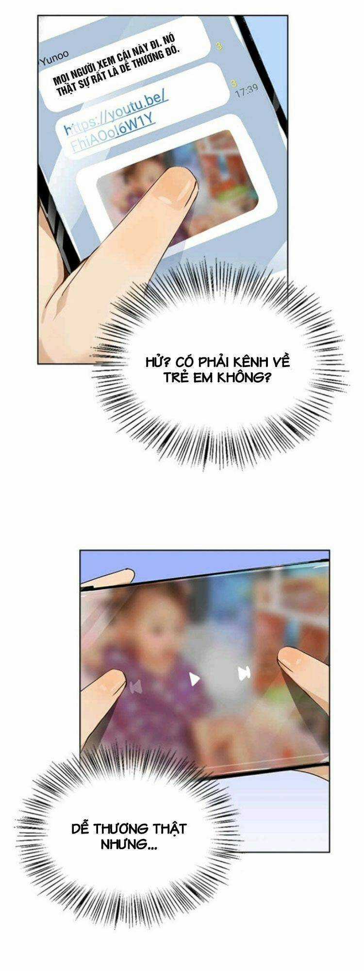 Tôi Trở Thành Một Người Cha Chapter 6 trang 42