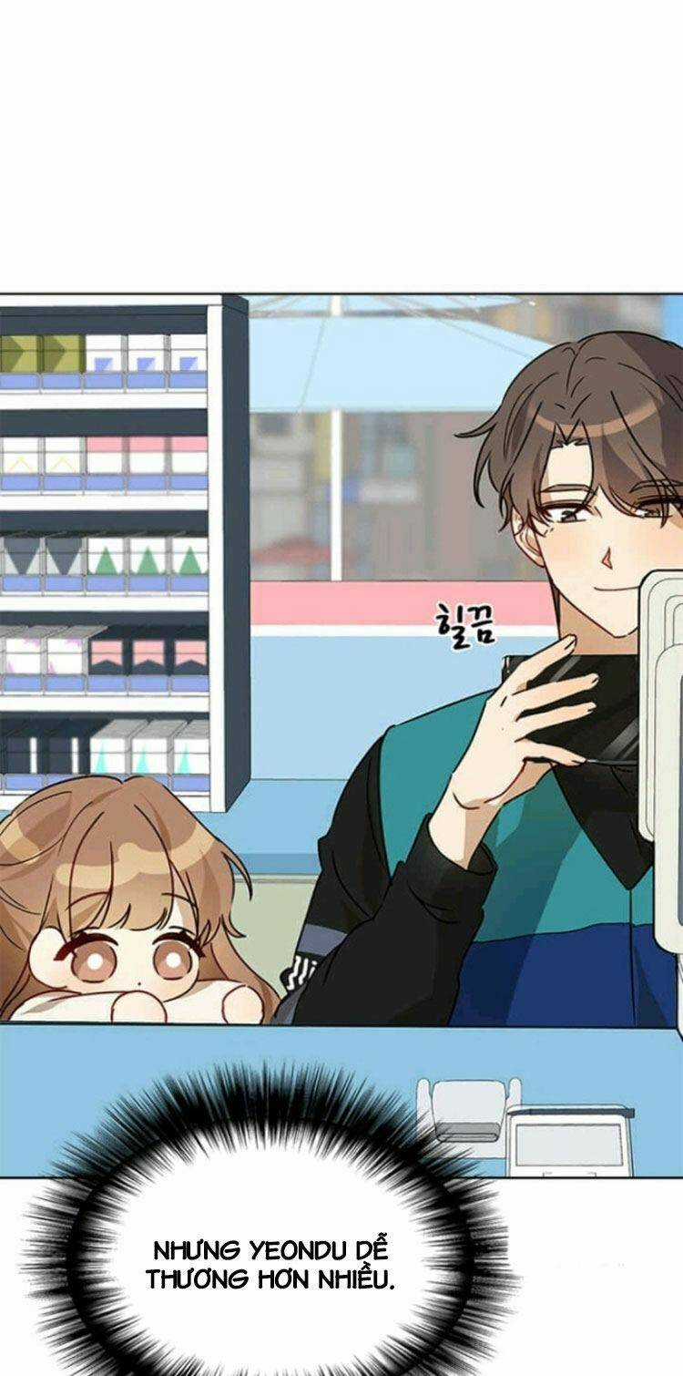 Tôi Trở Thành Một Người Cha Chapter 6 trang 43