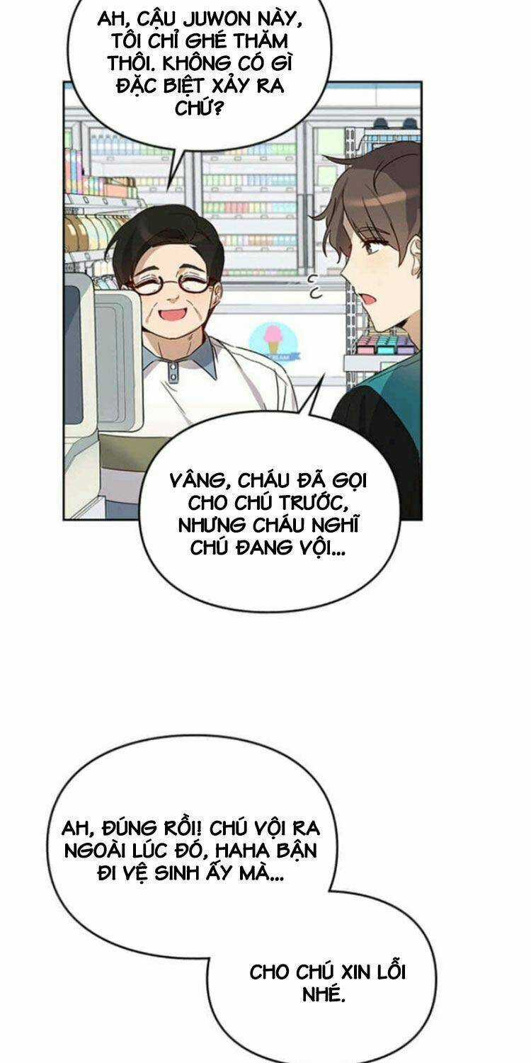 Tôi Trở Thành Một Người Cha Chapter 6 trang 46