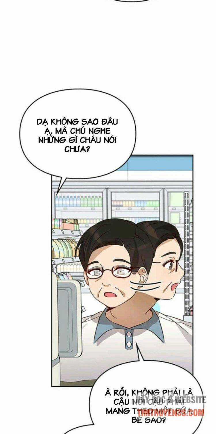 Tôi Trở Thành Một Người Cha Chapter 6 trang 47