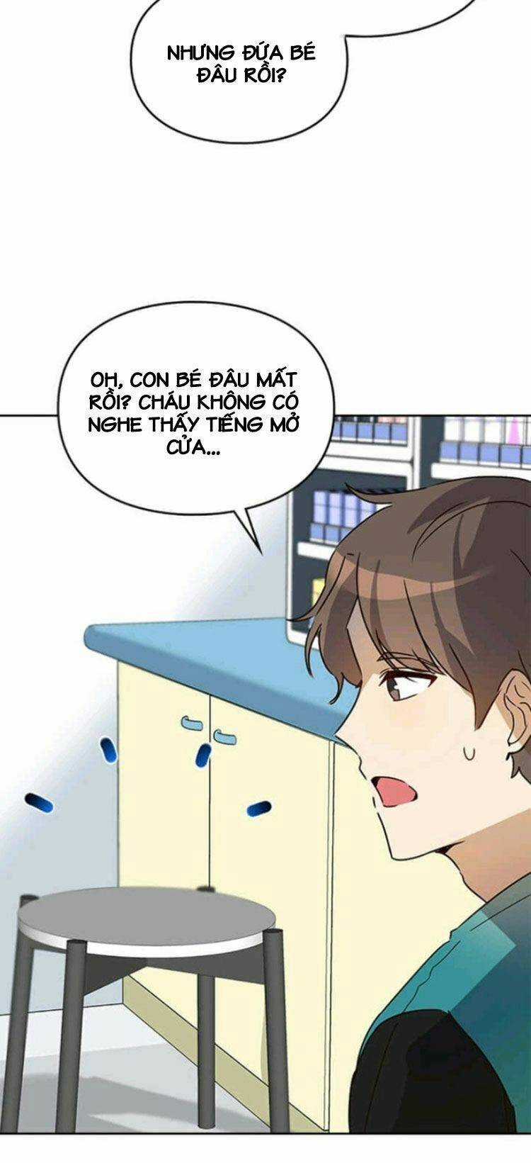 Tôi Trở Thành Một Người Cha Chapter 6 trang 48