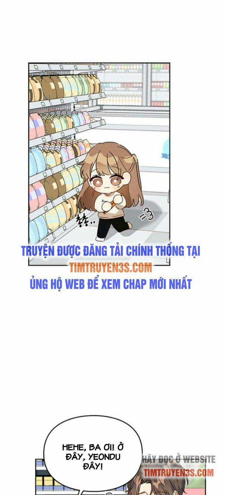 Tôi Trở Thành Một Người Cha Chapter 6 trang 49