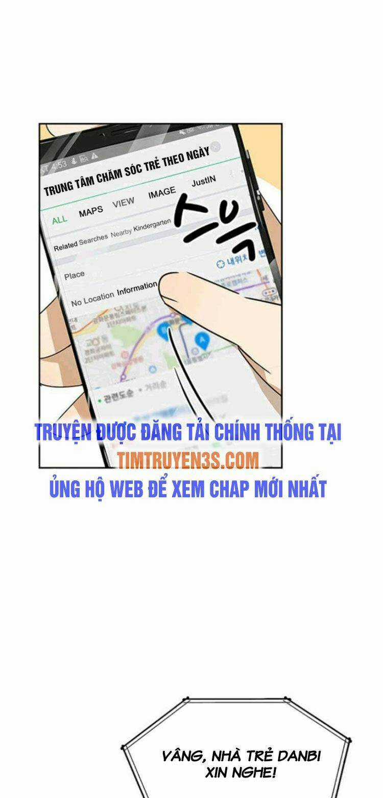 Tôi Trở Thành Một Người Cha Chapter 6 trang 5