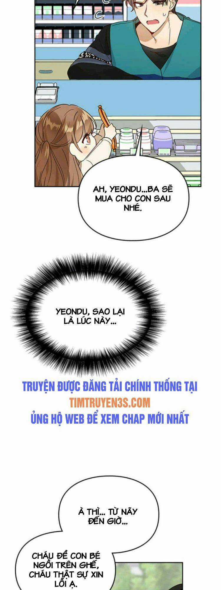 Tôi Trở Thành Một Người Cha Chapter 6 trang 50