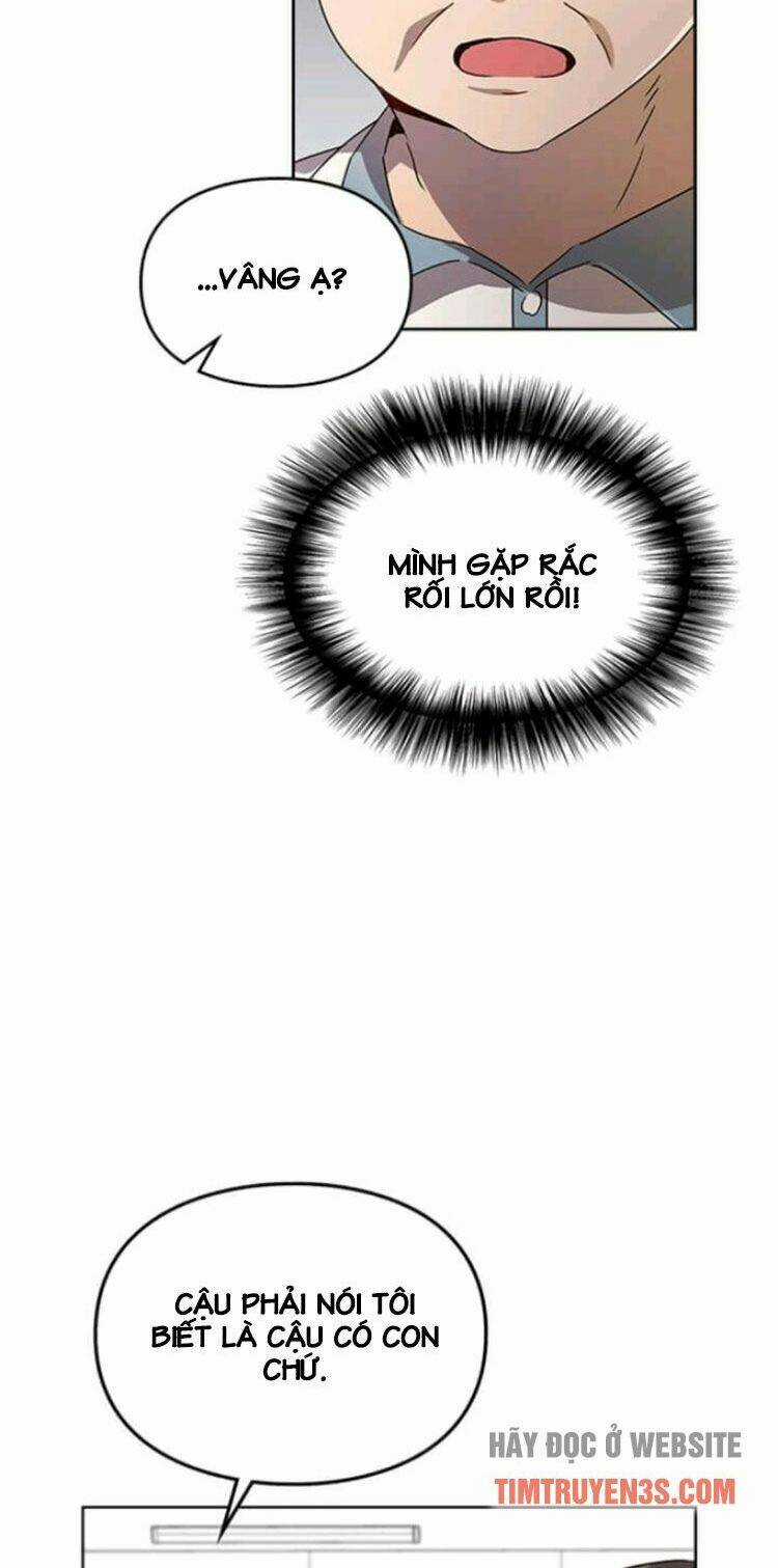 Tôi Trở Thành Một Người Cha Chapter 6 trang 52