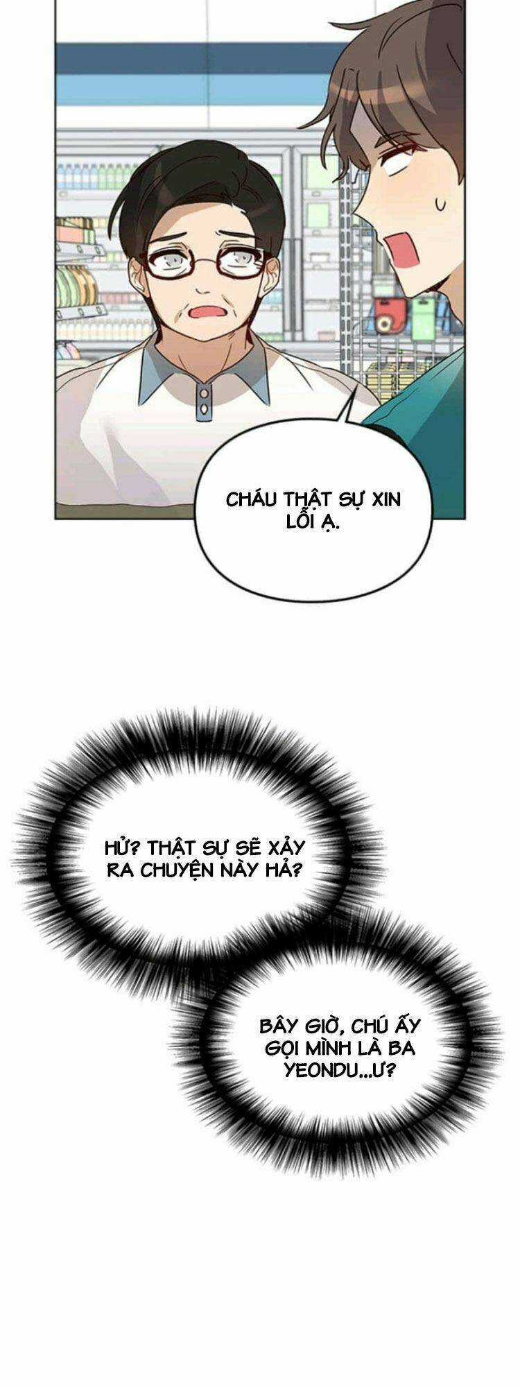 Tôi Trở Thành Một Người Cha Chapter 6 trang 53