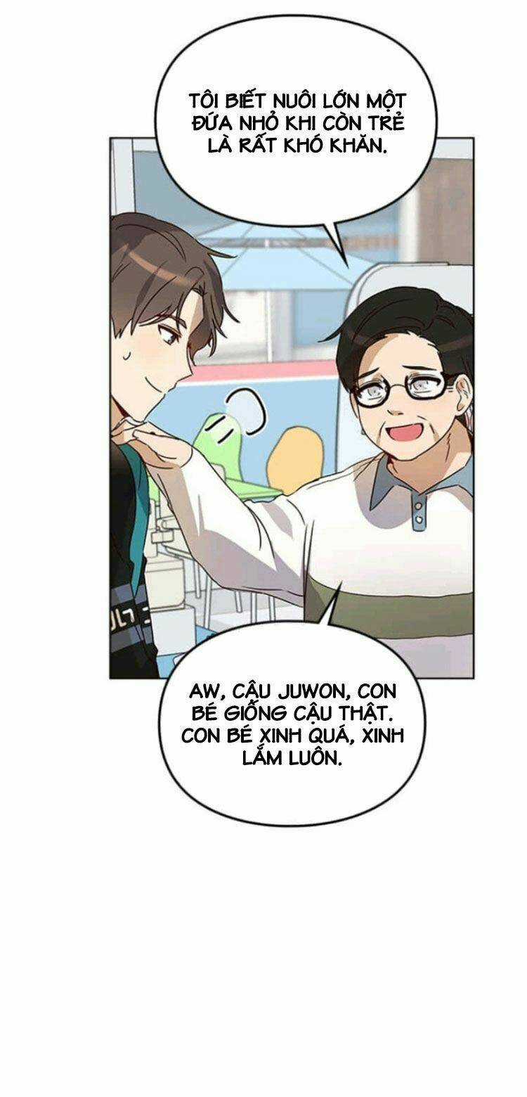 Tôi Trở Thành Một Người Cha Chapter 6 trang 54