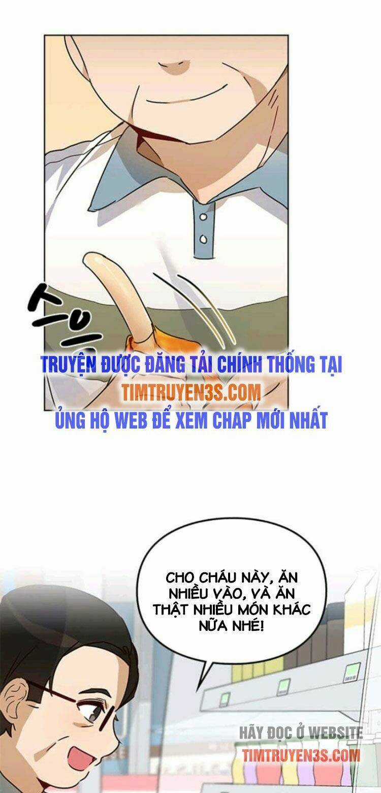 Tôi Trở Thành Một Người Cha Chapter 6 trang 55