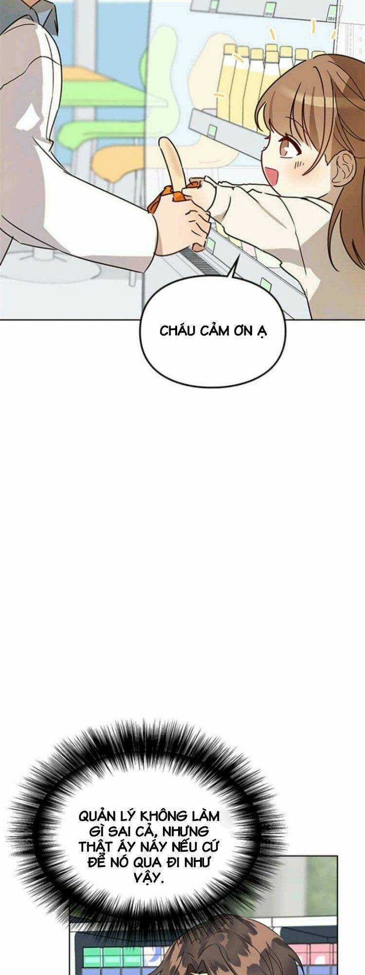 Tôi Trở Thành Một Người Cha Chapter 6 trang 56