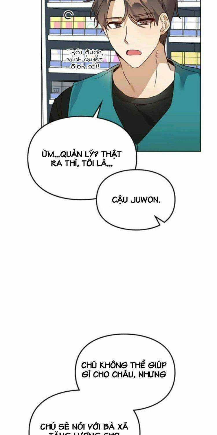 Tôi Trở Thành Một Người Cha Chapter 6 trang 57