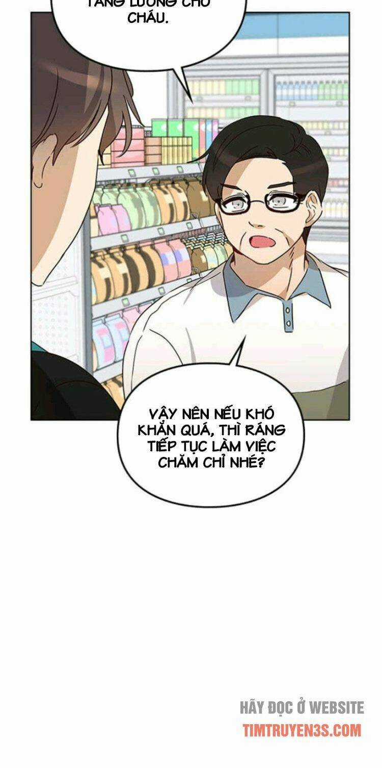 Tôi Trở Thành Một Người Cha Chapter 6 trang 58