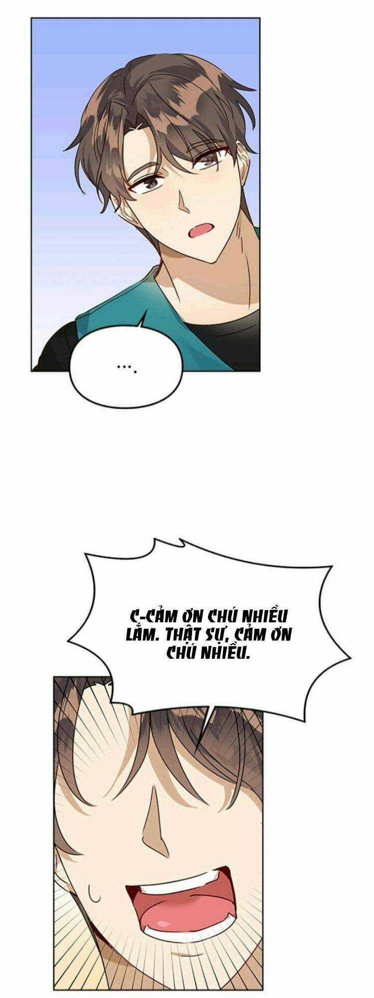 Tôi Trở Thành Một Người Cha Chapter 6 trang 59