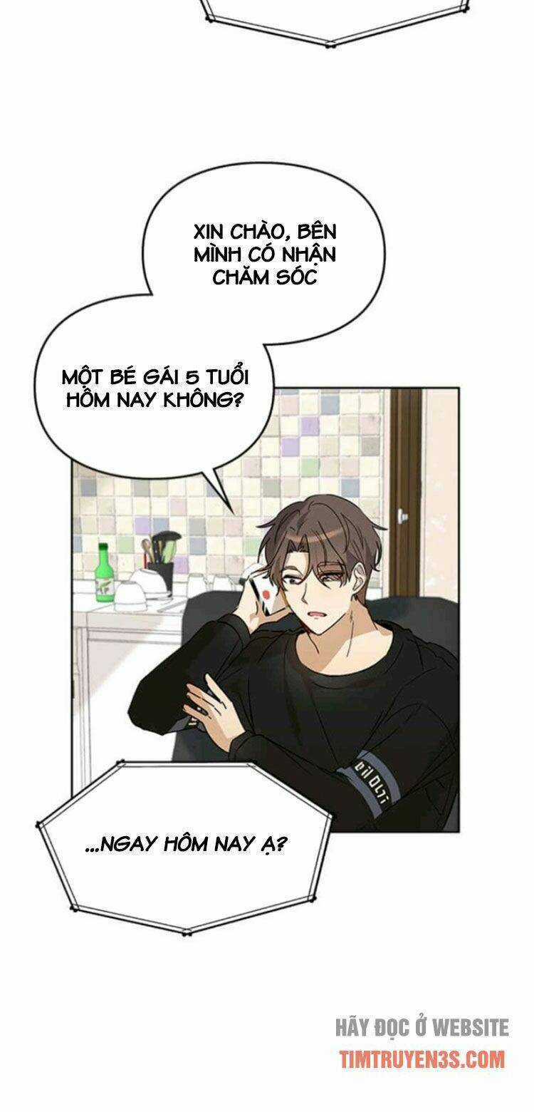 Tôi Trở Thành Một Người Cha Chapter 6 trang 6