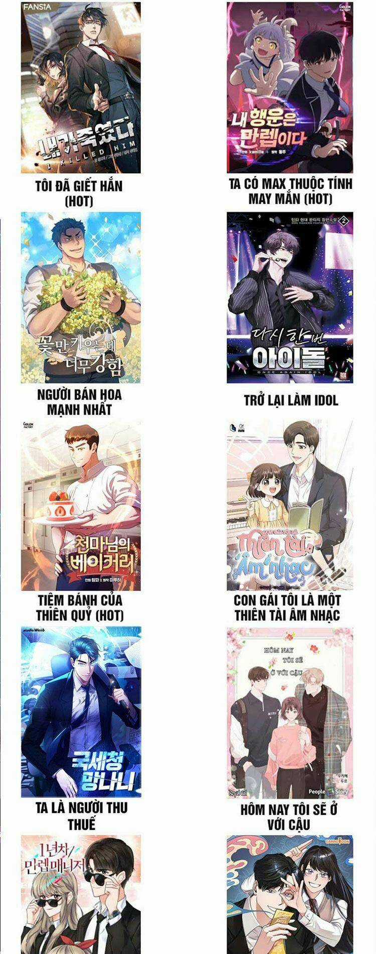 Tôi Trở Thành Một Người Cha Chapter 6 trang 62