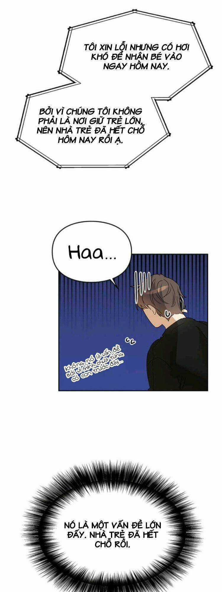 Tôi Trở Thành Một Người Cha Chapter 6 trang 7