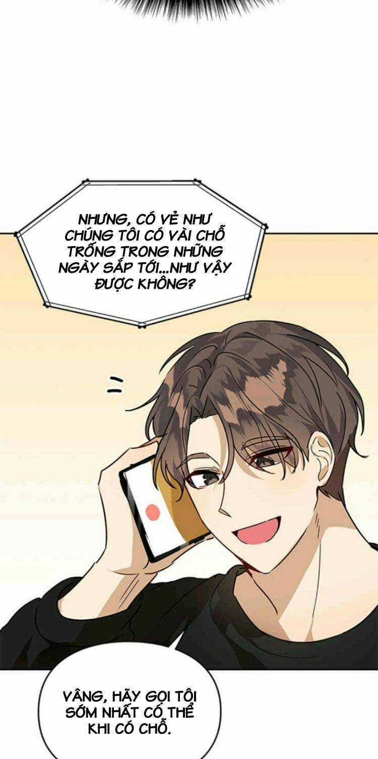 Tôi Trở Thành Một Người Cha Chapter 6 trang 8