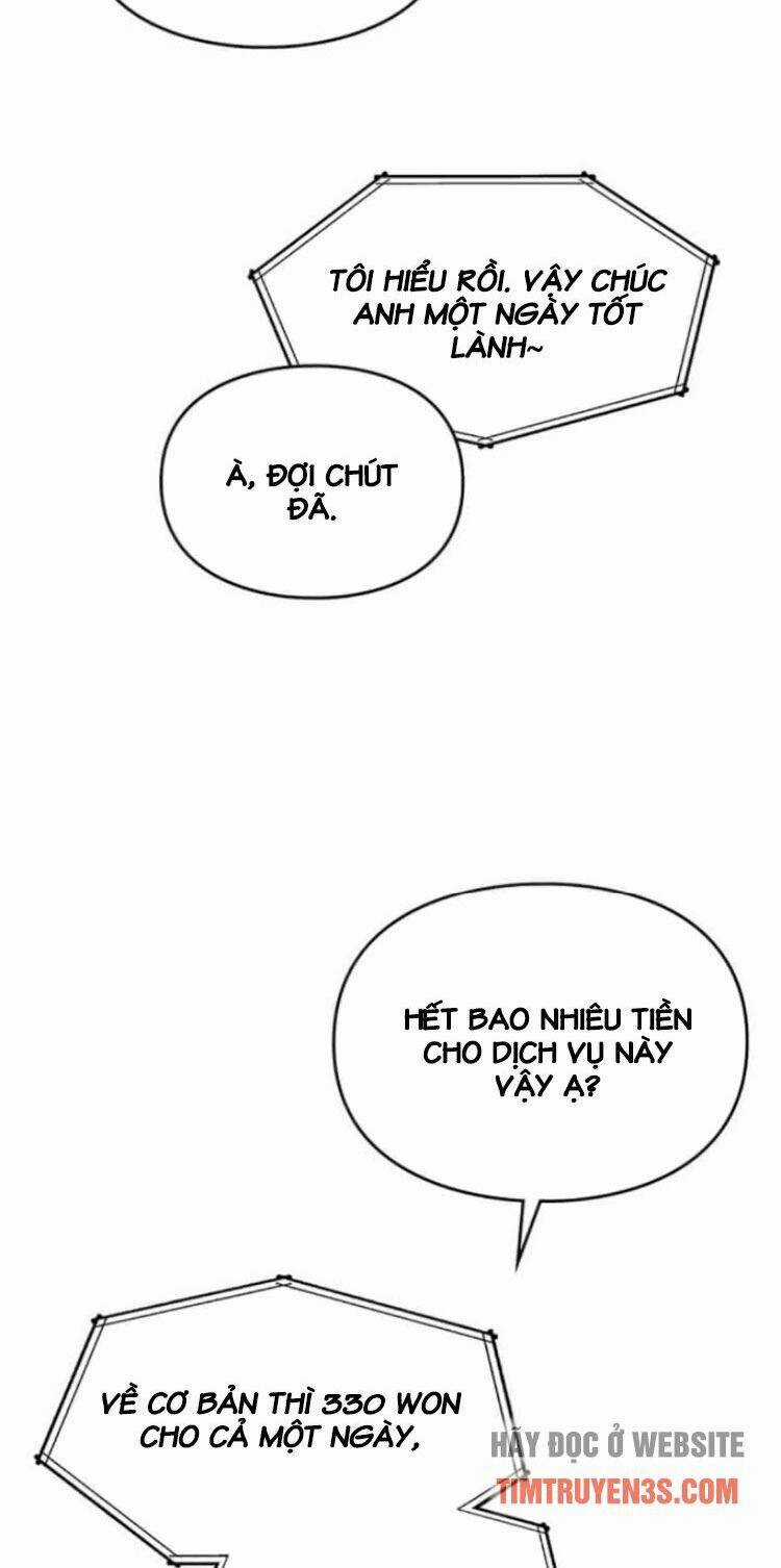 Tôi Trở Thành Một Người Cha Chapter 6 trang 9