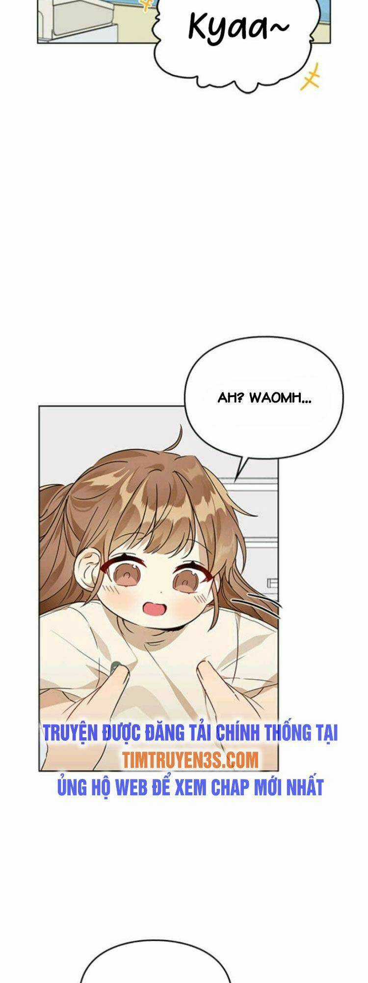 Tôi Trở Thành Một Người Cha Chapter 7 trang 10