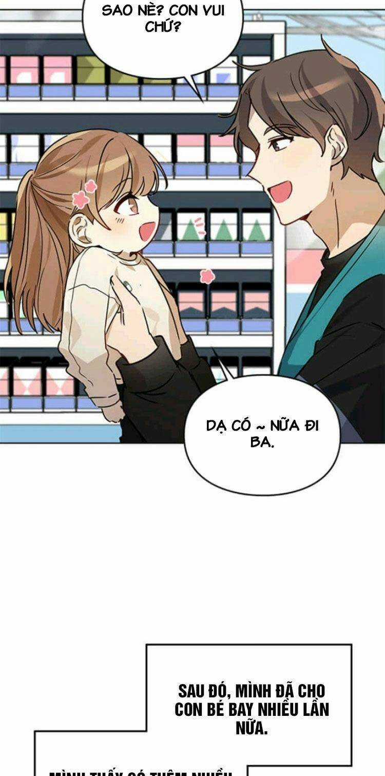 Tôi Trở Thành Một Người Cha Chapter 7 trang 11