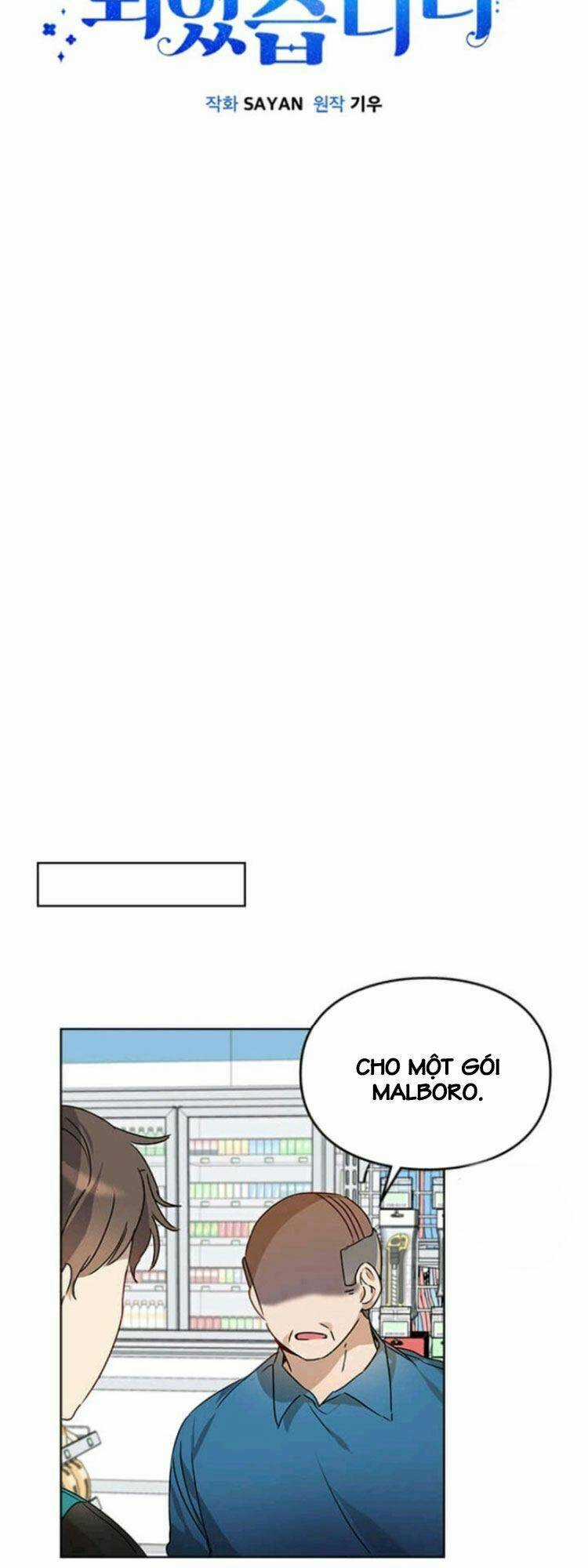 Tôi Trở Thành Một Người Cha Chapter 7 trang 13