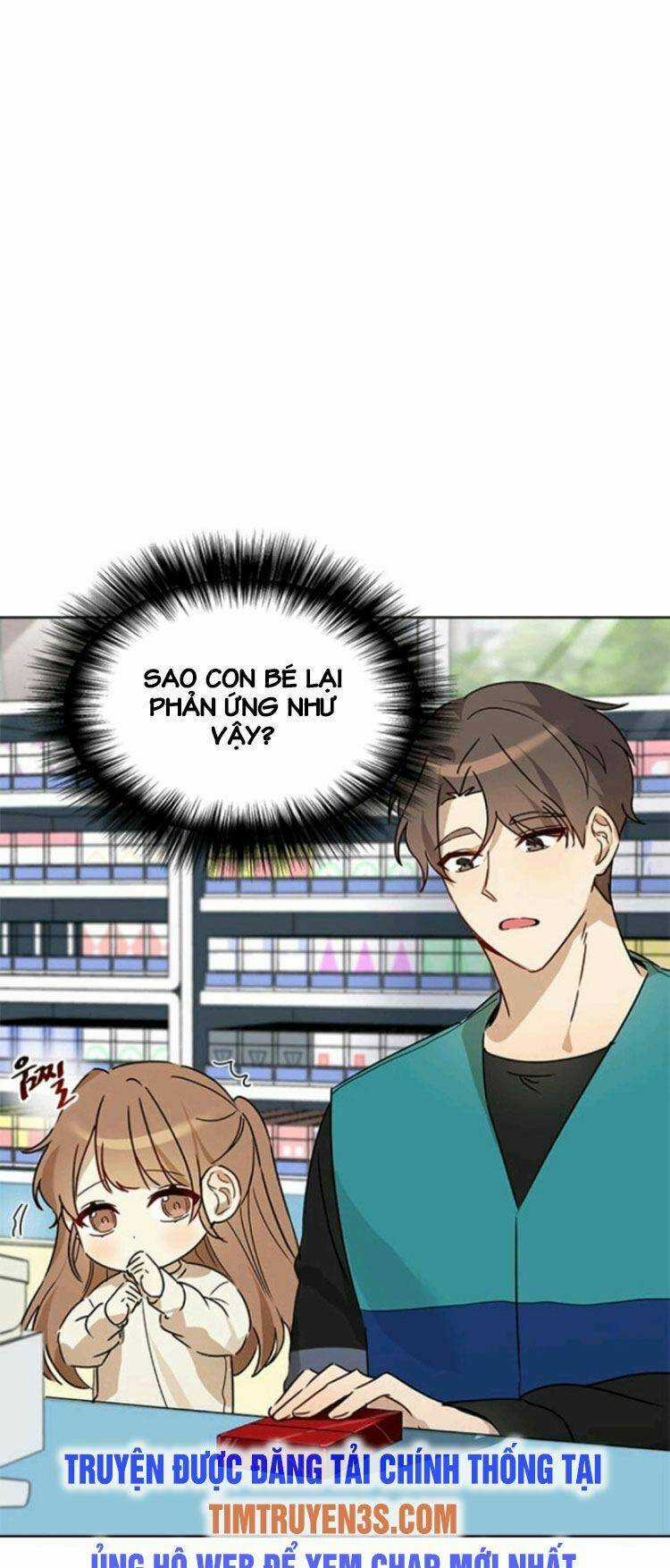 Tôi Trở Thành Một Người Cha Chapter 7 trang 14