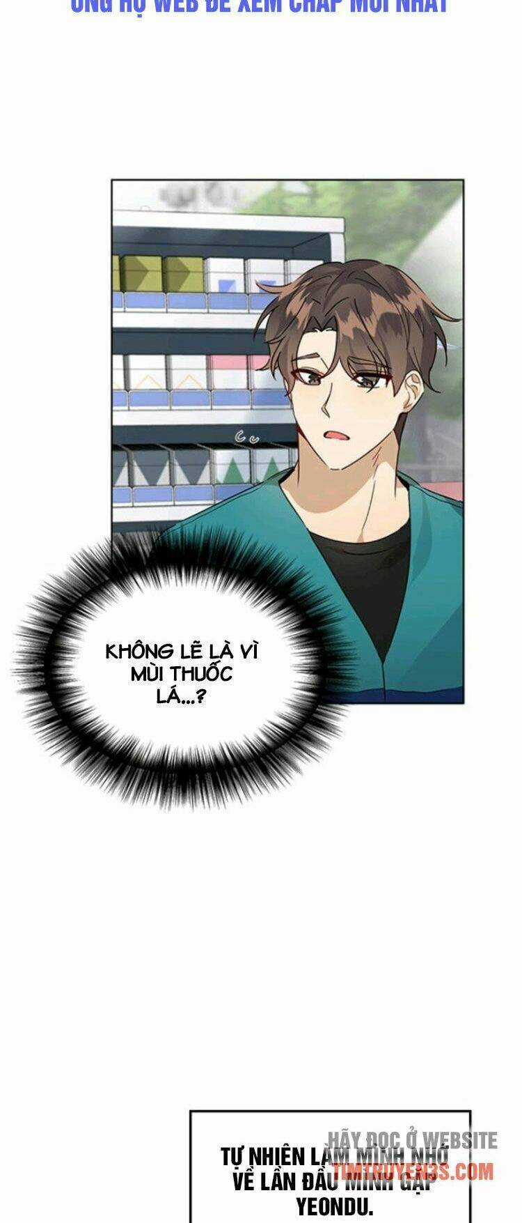 Tôi Trở Thành Một Người Cha Chapter 7 trang 15