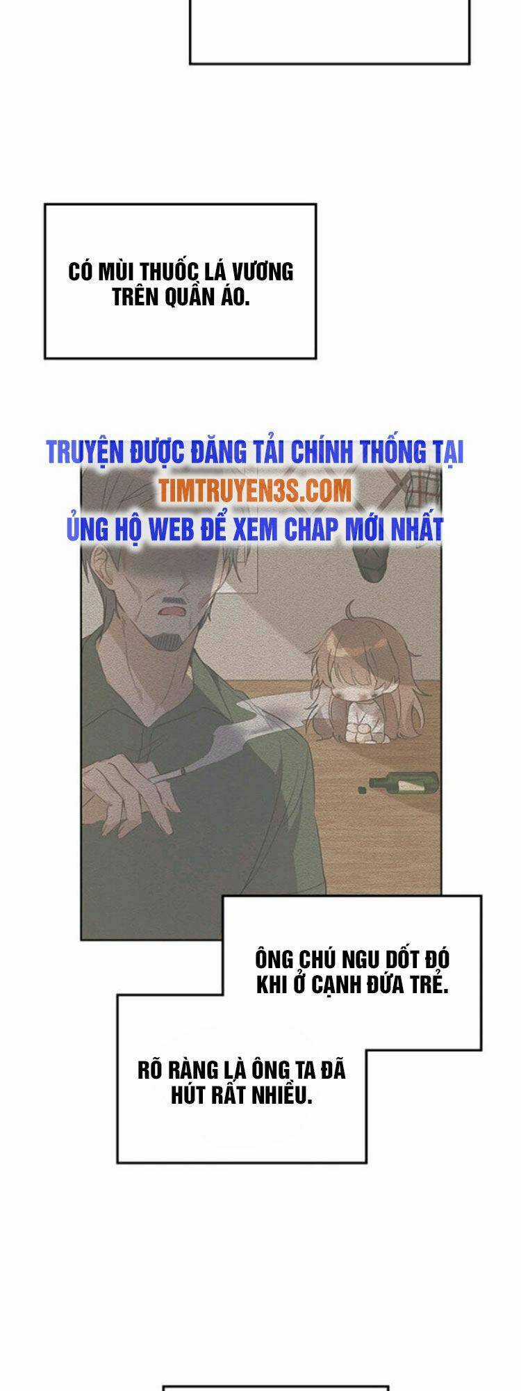 Tôi Trở Thành Một Người Cha Chapter 7 trang 16