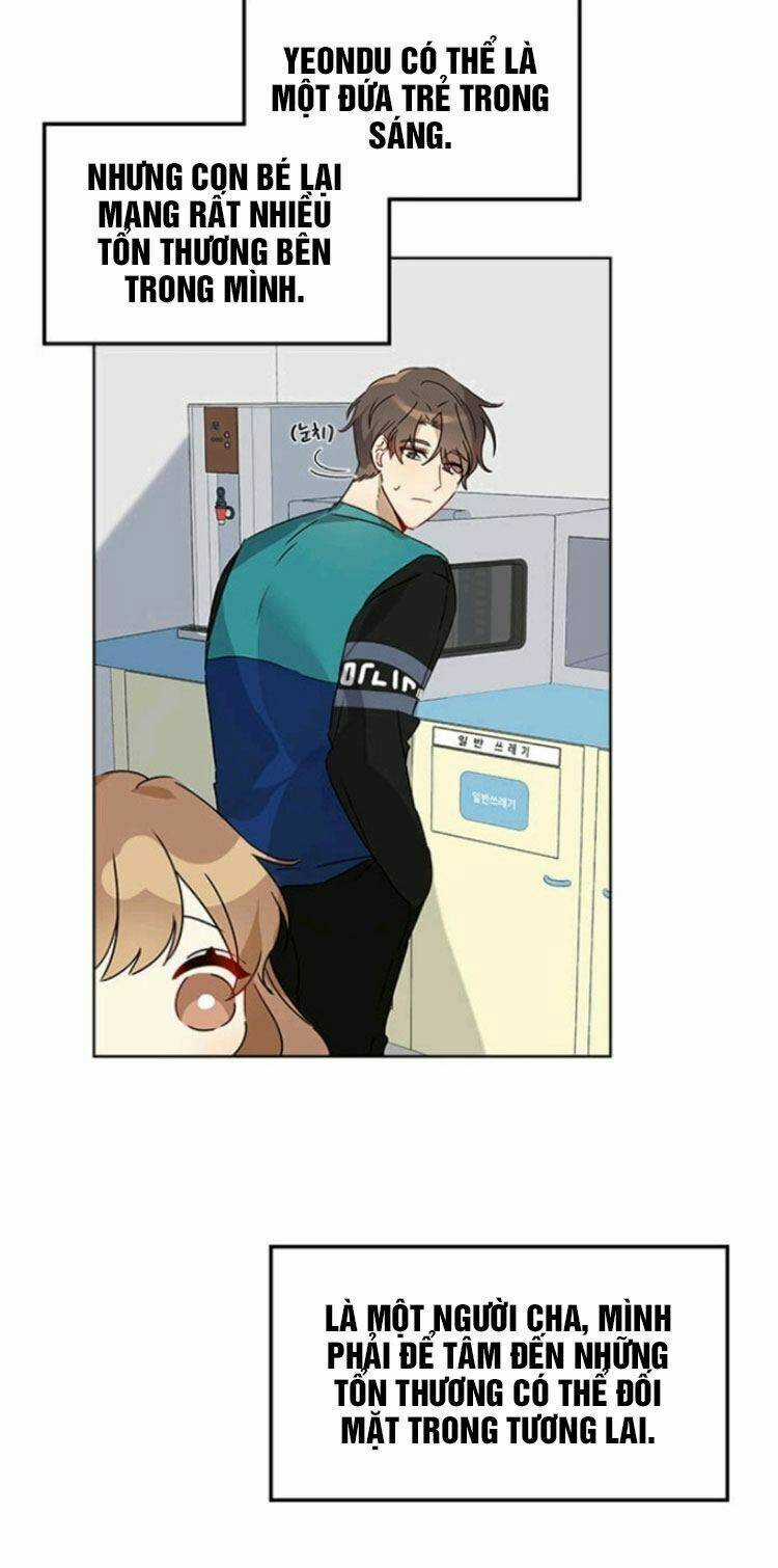 Tôi Trở Thành Một Người Cha Chapter 7 trang 17