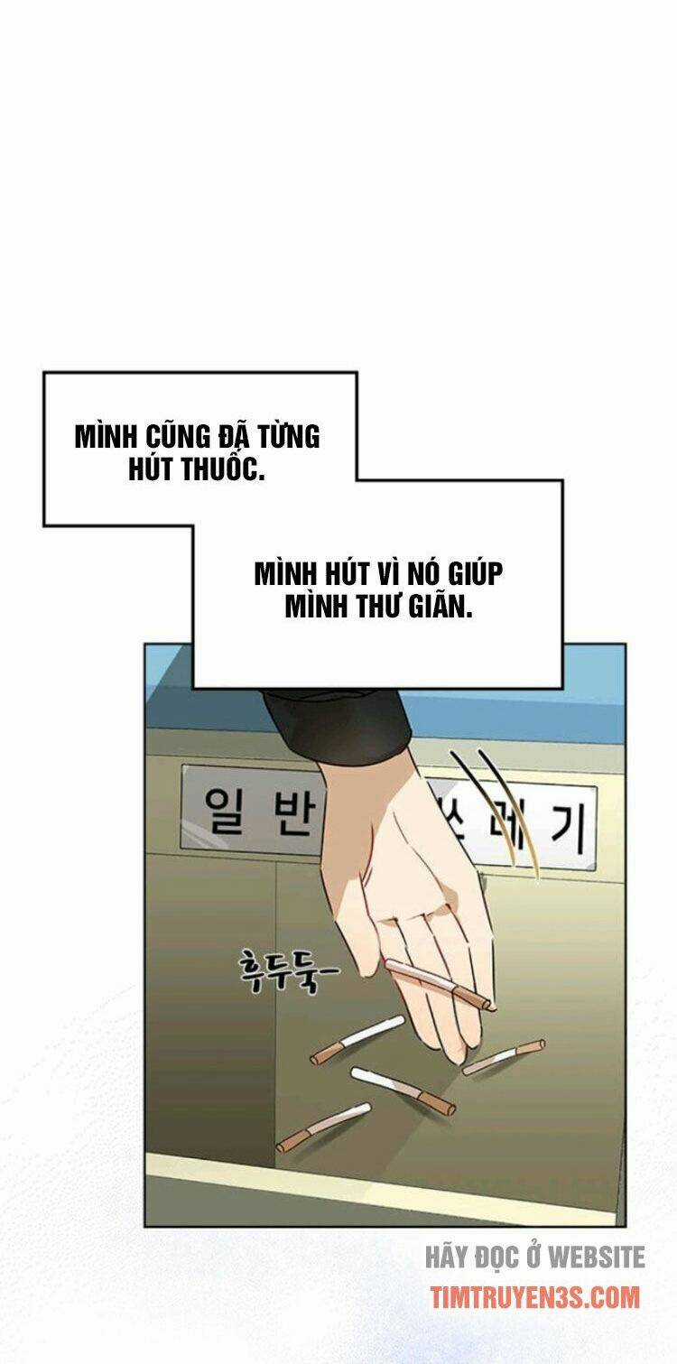 Tôi Trở Thành Một Người Cha Chapter 7 trang 18