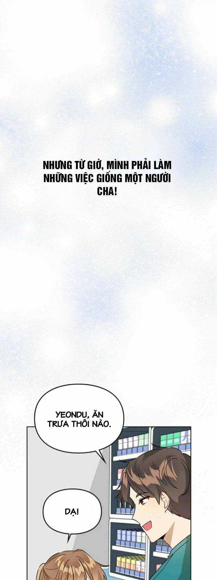 Tôi Trở Thành Một Người Cha Chapter 7 trang 19