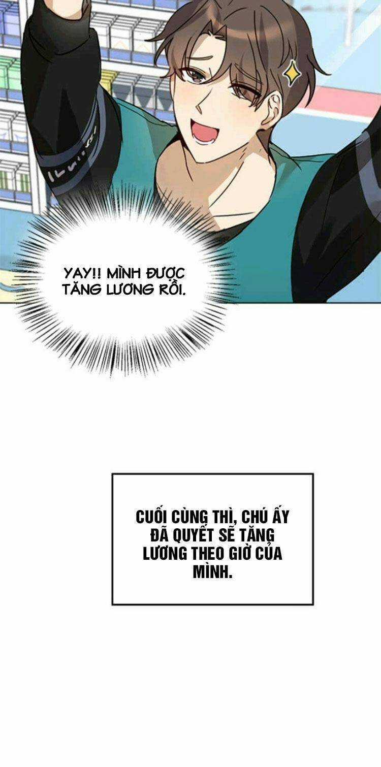 Tôi Trở Thành Một Người Cha Chapter 7 trang 2