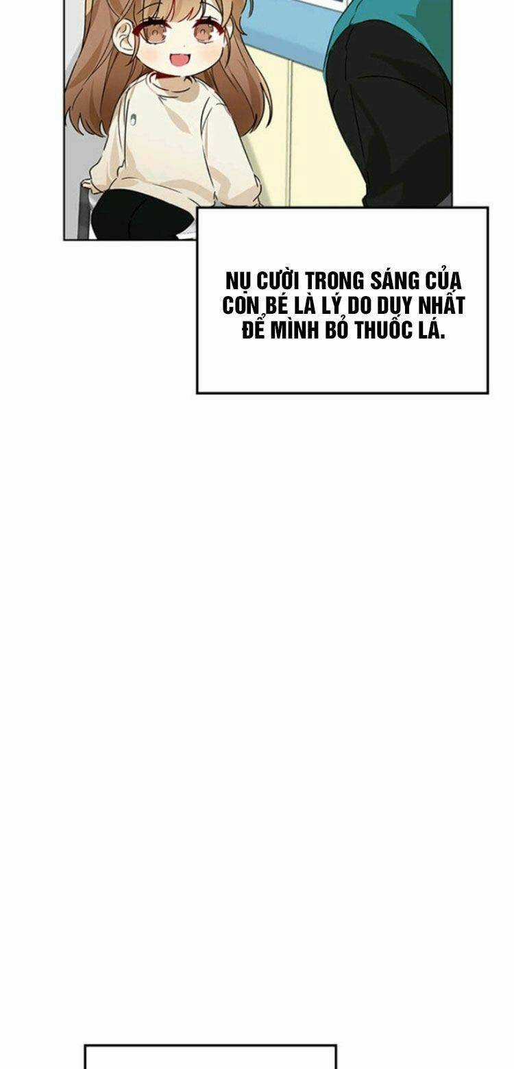 Tôi Trở Thành Một Người Cha Chapter 7 trang 20