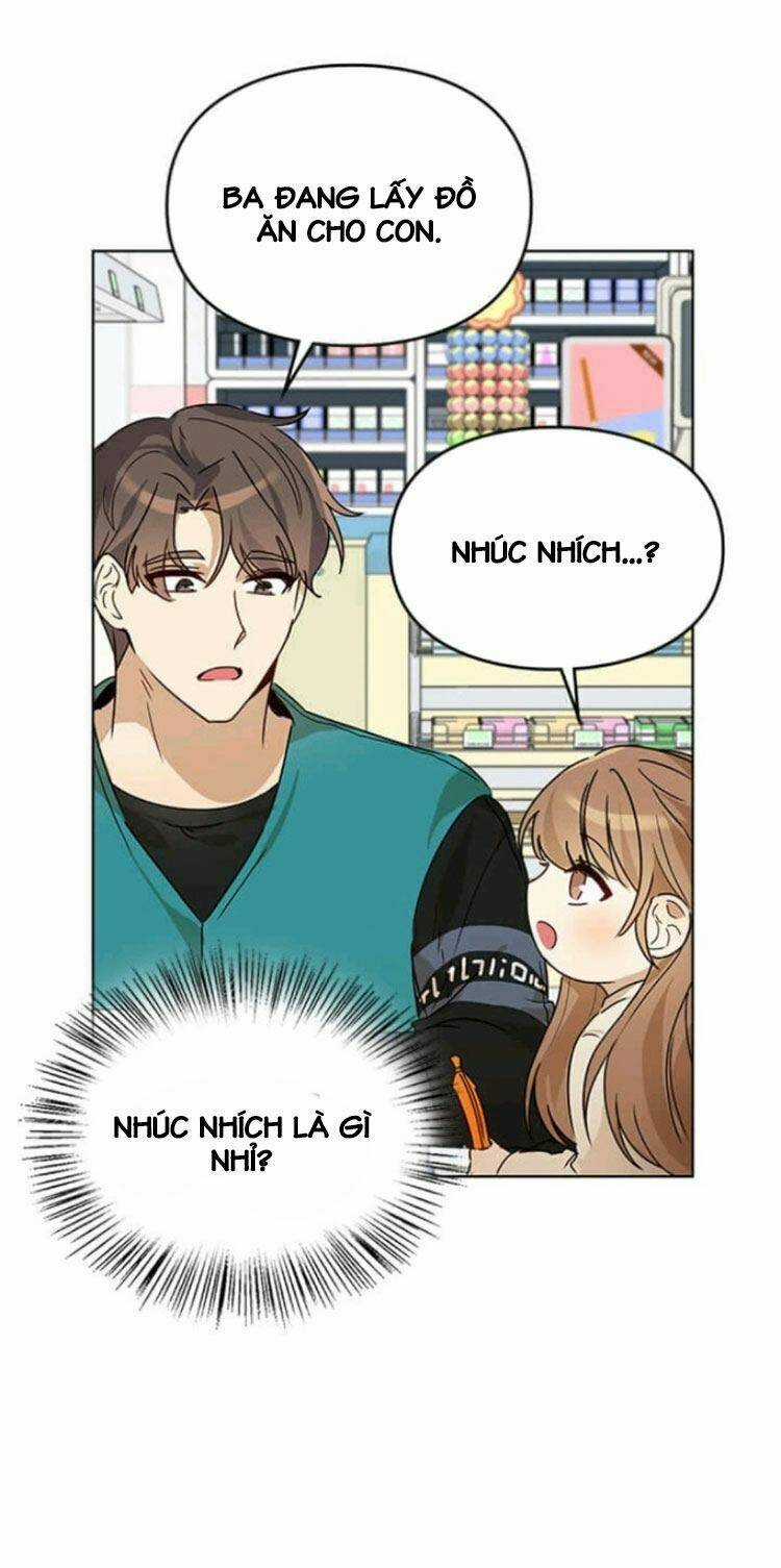 Tôi Trở Thành Một Người Cha Chapter 7 trang 23