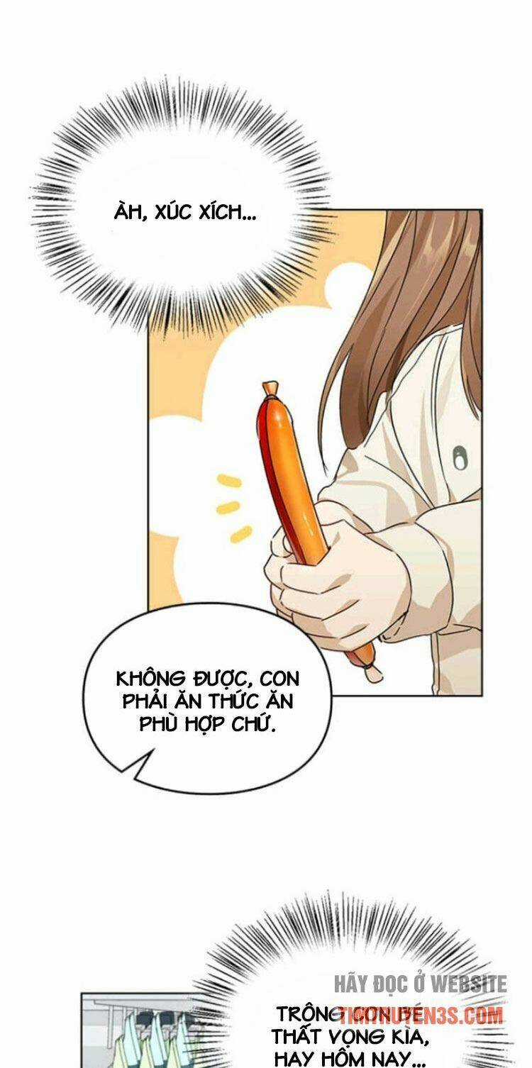 Tôi Trở Thành Một Người Cha Chapter 7 trang 24